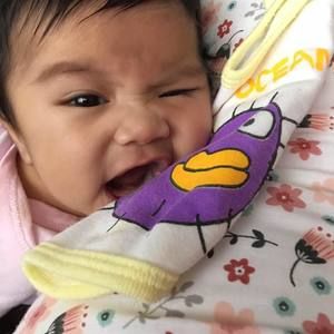 Meet your Posher, Mary cris elaine